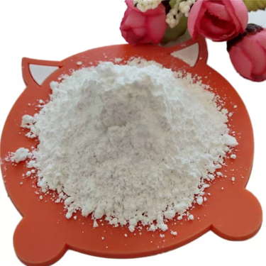 灵寿县旭东矿产品加工厂 深耕氧化钙产业，助推区域经济绿色发展