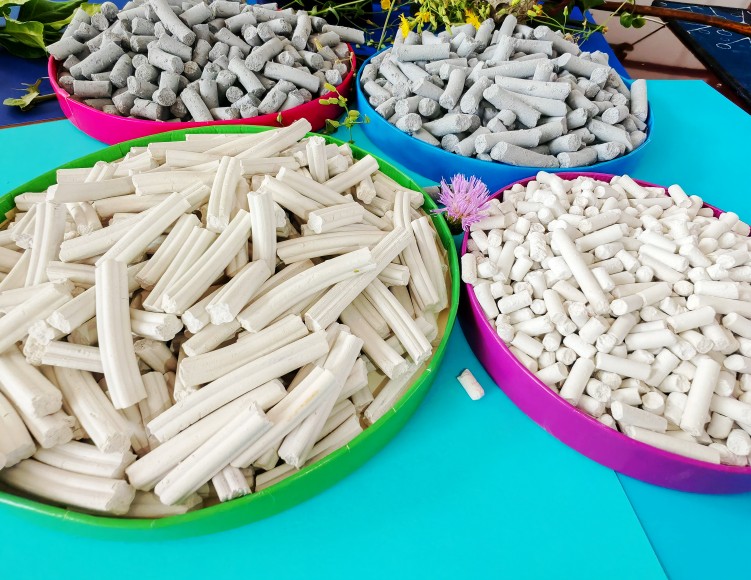 延边及周边地区氧化钙（白灰块）应用现状与市场浅析