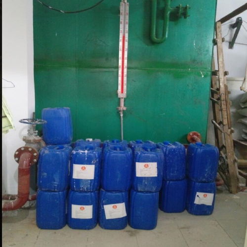 专业高效，安全可靠——独山县锅炉清洗除垢剂详解