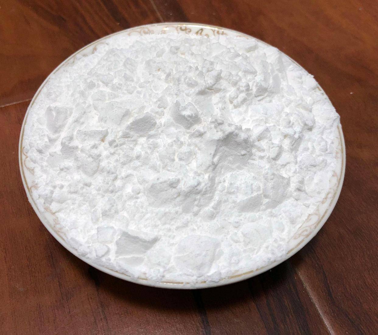 女性吃葛根粉，对身体有好处吗？坚持一段时间，或有4个喜人变化